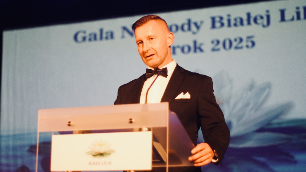 Jubileuszowa gala Białej Lilii 18 lilia 17