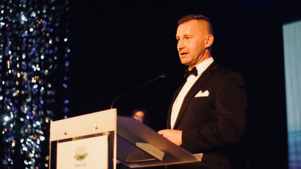 Jubileuszowa gala Białej Lilii 19 lilia 18