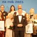 Jubileuszowa gala Białej Lilii 22 lilia 19