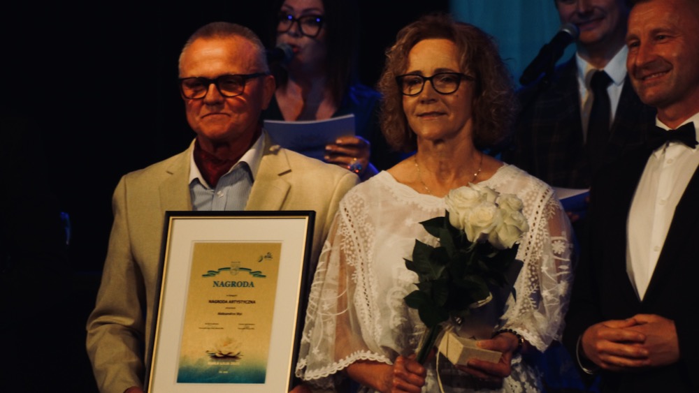 Jubileuszowa gala Białej Lilii 8 lilia 7
