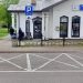 Miejsca parkingowe dla motocykli w Suwałkach 10 źródło: ZDiZ