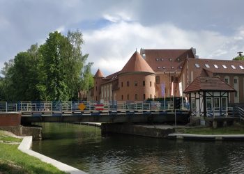 Fot. Starostwo Powiatowe w Giżycku