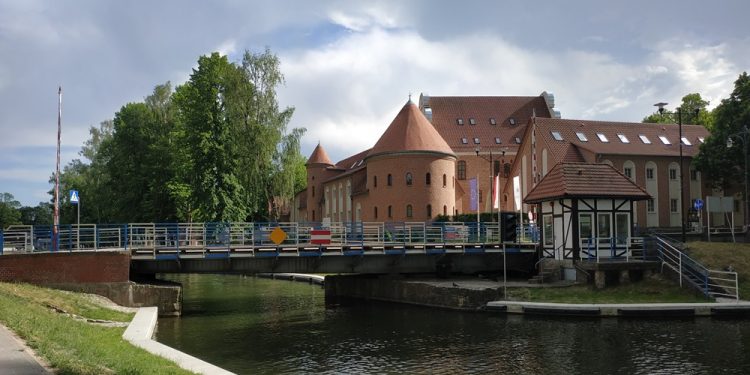 Fot. Starostwo Powiatowe w Giżycku