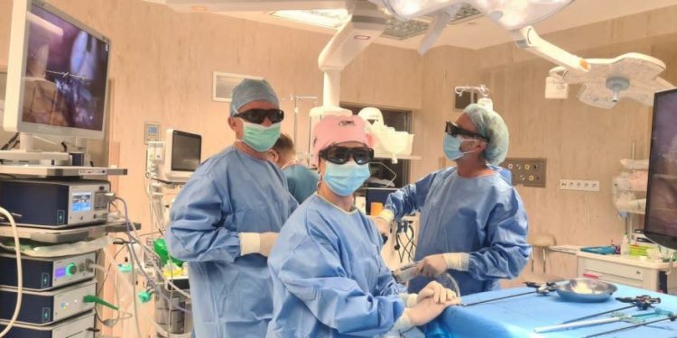 źródło: Szpital Wojewódzki im. dr. Ludwika Rydygiera w Suwałkach