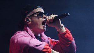 Muzyczne lato na Mazurach rozpoczęte! 19 rapsy 27