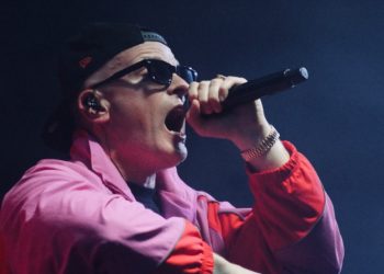 Muzyczne lato na Mazurach rozpoczęte! 2 rapsy 27