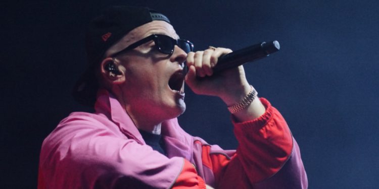 Muzyczne lato na Mazurach rozpoczęte! 1 rapsy 27
