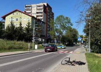 Fot. KPP Ełk