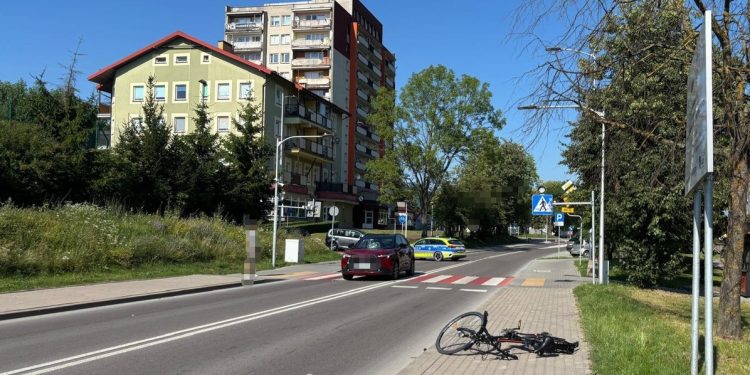 Fot. KPP Ełk
