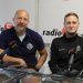 Zakończyły się zmagania ligowe, czas na nocne granie 10 Robert Kuczyński, Dawid Murawski/Fot. Radio 5