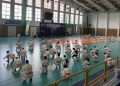 seminarium karate