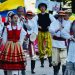 Ełk wypełnił się kolorami świata 141 tecza 1