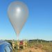 Balon wylądował nocą. Świadek zaalarmował służby 10 zdj. KPP w Gołdapi