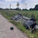 To nie był bezpieczny weekend na drogach powiatu 10 zdj. KPP w Olecku