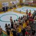 Mistrzostwa Polski Sumo Młodzików rozegrane zostaną w Ełku 10 zdj. Klub Judo Shamo Ełk