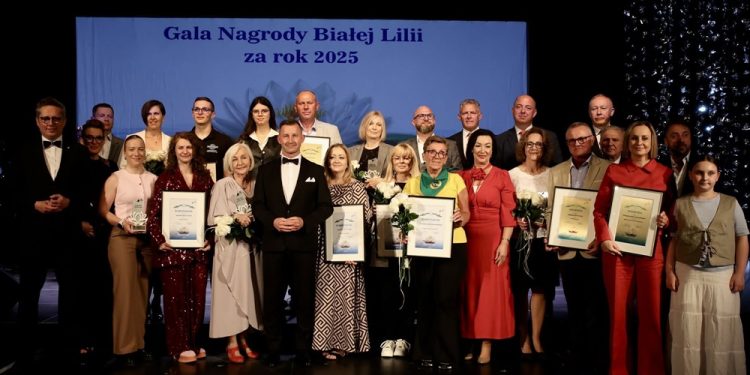 Białe Lilie 2026