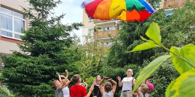 „Biblioteka pełna przygód” - trwają zapisy na wakacyjne zajęcia 1 zdj. arch. MBP w Ełku