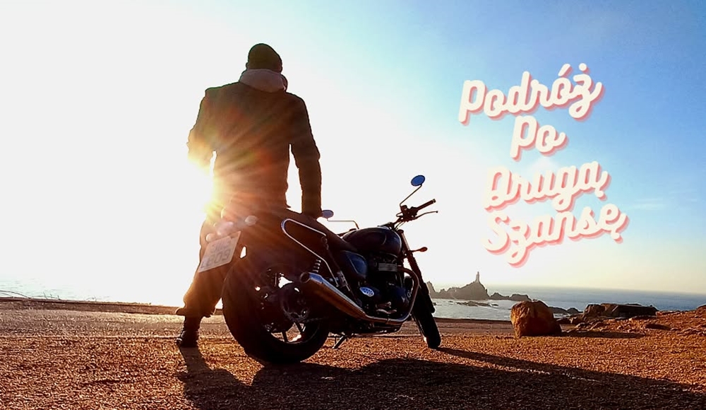 „Podroz po druga szanse