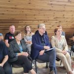 Spór ws. budowy domów nad Wigrami 7 0