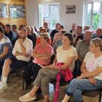 Spór ws. budowy domów nad Wigrami 3 000000