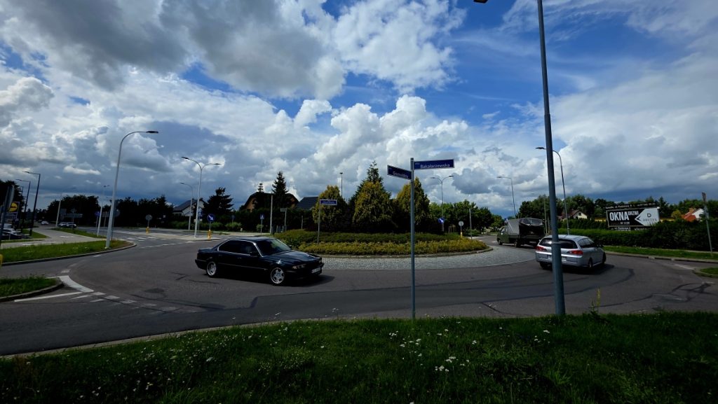 Nadchodzą utrudnienia w ruchu na ul. Grunwaldzkiej 4 001 4 e1784876572700