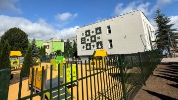 Prace nad nowym żłobkiem dobiegają końca 7 004 3 e1784715214106