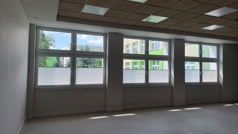 Prace nad nowym żłobkiem dobiegają końca 8 006 1 e1784715186953