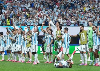 Ćwierćfinały MŚ 2026 – jak wygląda drabinka do finału? 2 11 1