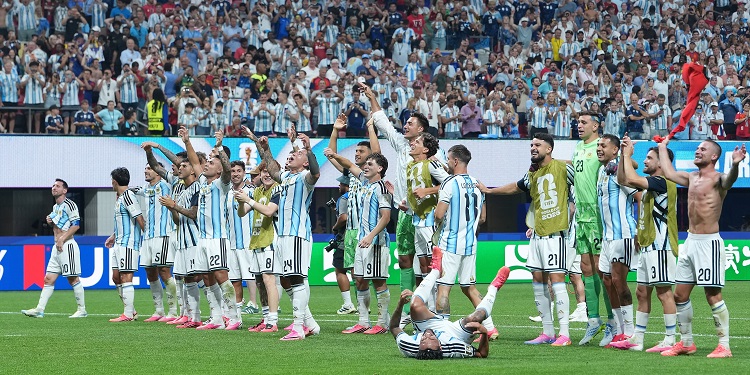 Ćwierćfinały MŚ 2026 – jak wygląda drabinka do finału? 1 11 1
