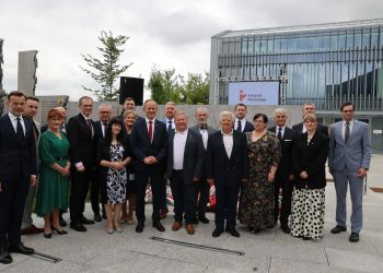 Obchody Dnia Pamięci Ofiar Obławy Augustowskiej w Instytucie Pileckiego 5 12