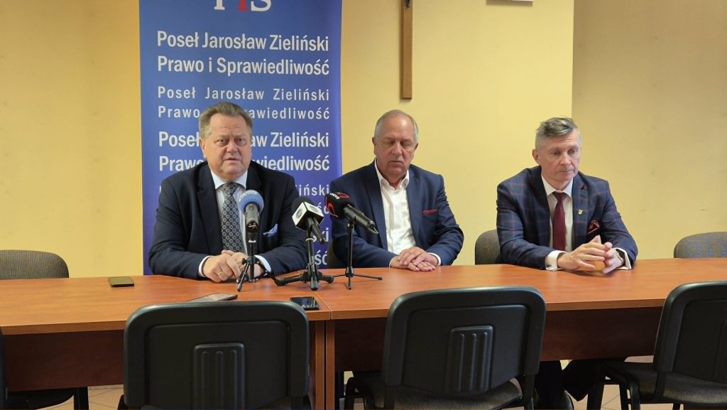 Uczczą pamięć ofiar Obławy Augustowskiej 1 16147054 695f 4b44 abc9 d0b7fd4c6f69