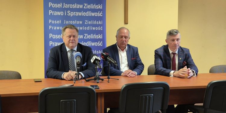 Uczczą pamięć ofiar Obławy Augustowskiej 1 16147054 695f 4b44 abc9 d0b7fd4c6f69