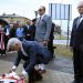 Odsłonięcie tabilicy pamiątkowej poświęconej Stanisławowi Mikołajczykowi 12 Źródło: UM Suwałki