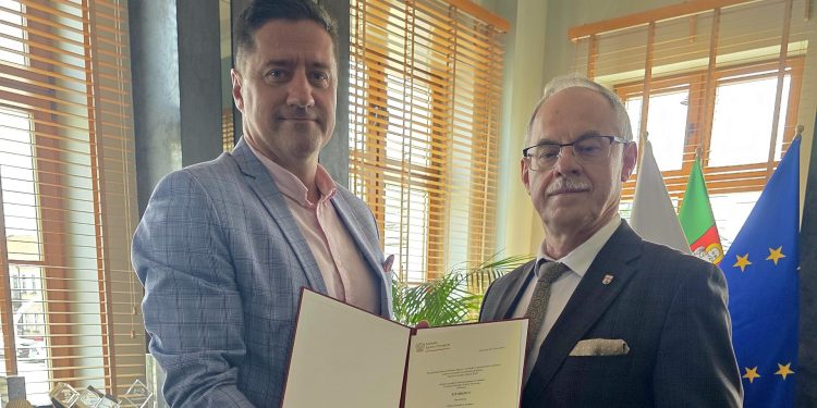 Blisko 330 tysięcy złotych na szkolne szatnie w Suwałkach 1 źródło: UM Suwałki