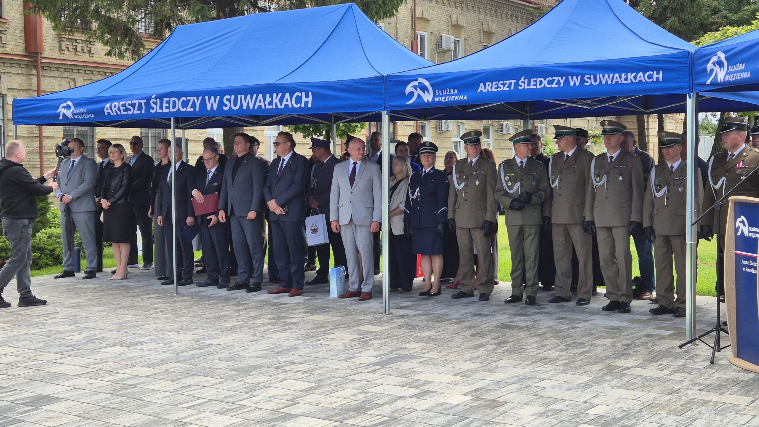 Święto Służby Więziennej w Suwałkach 2 20260710 110021 scaled