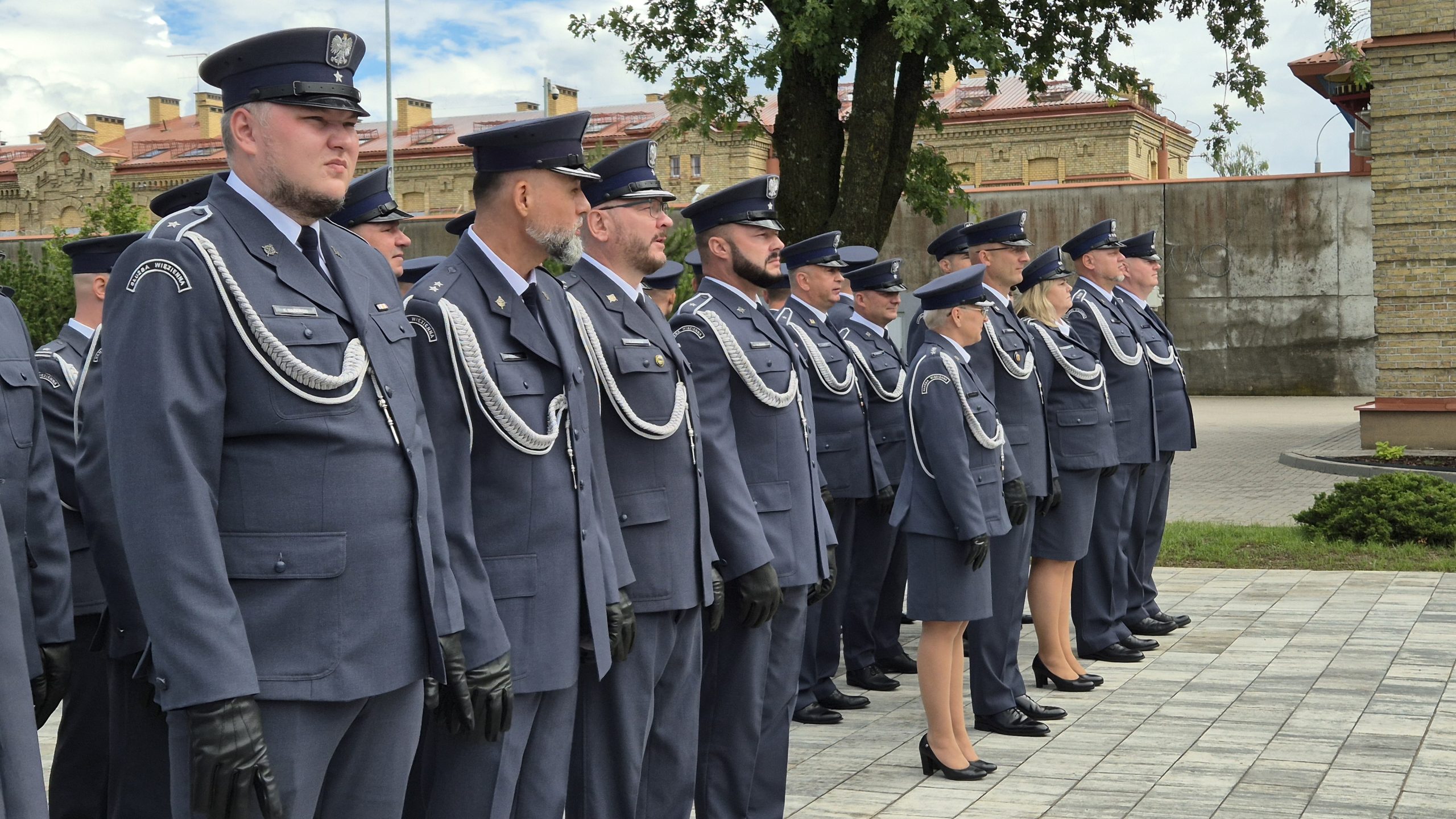 Święto Służby Więziennej w Suwałkach 3 20260710 110203 scaled