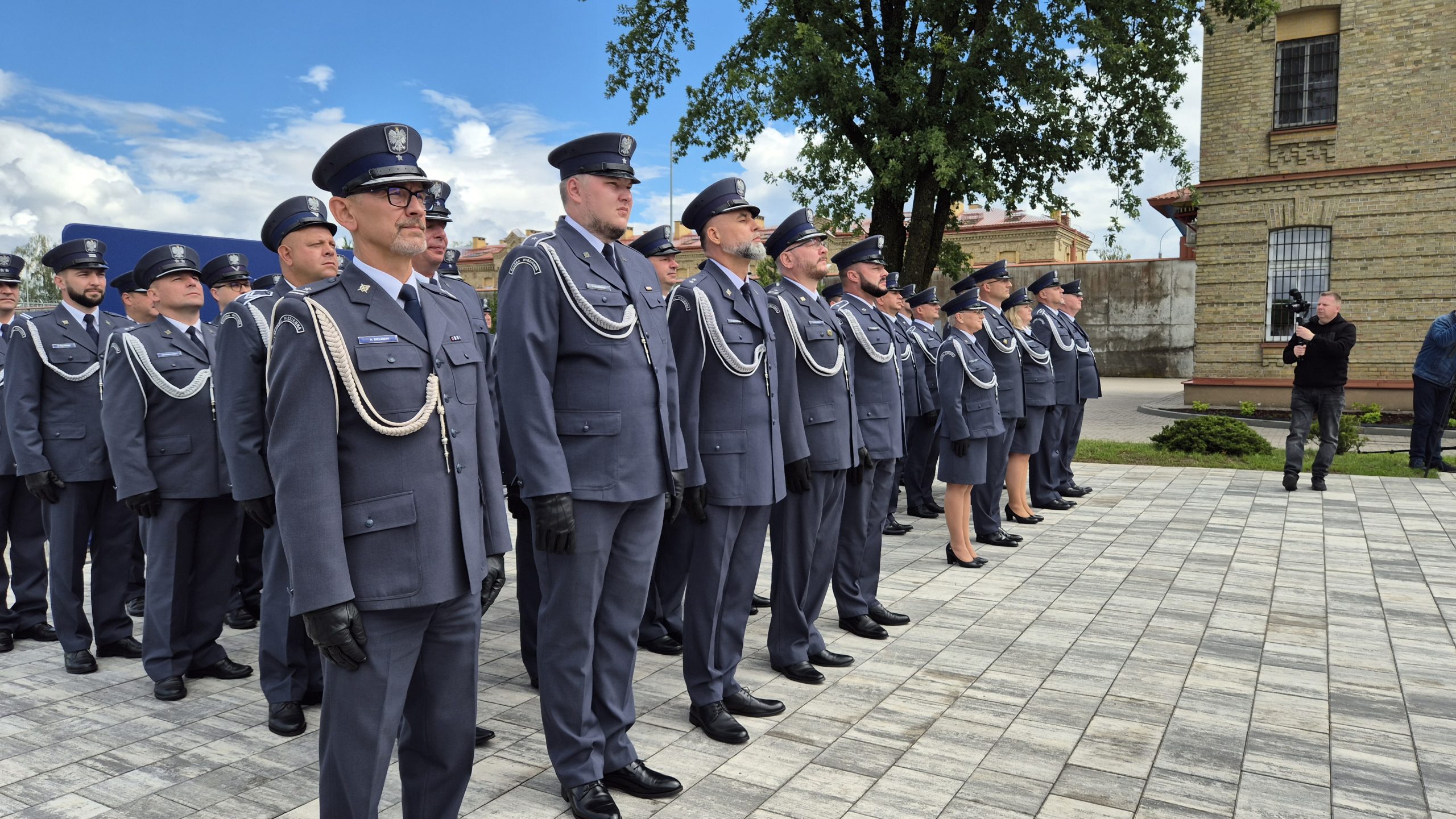 Święto Służby Więziennej w Suwałkach 8 20260710 110756 scaled