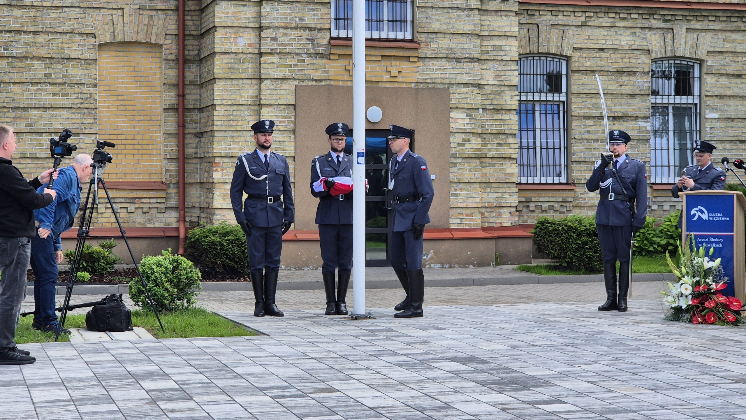 Święto Służby Więziennej w Suwałkach 9 20260710 110834 scaled