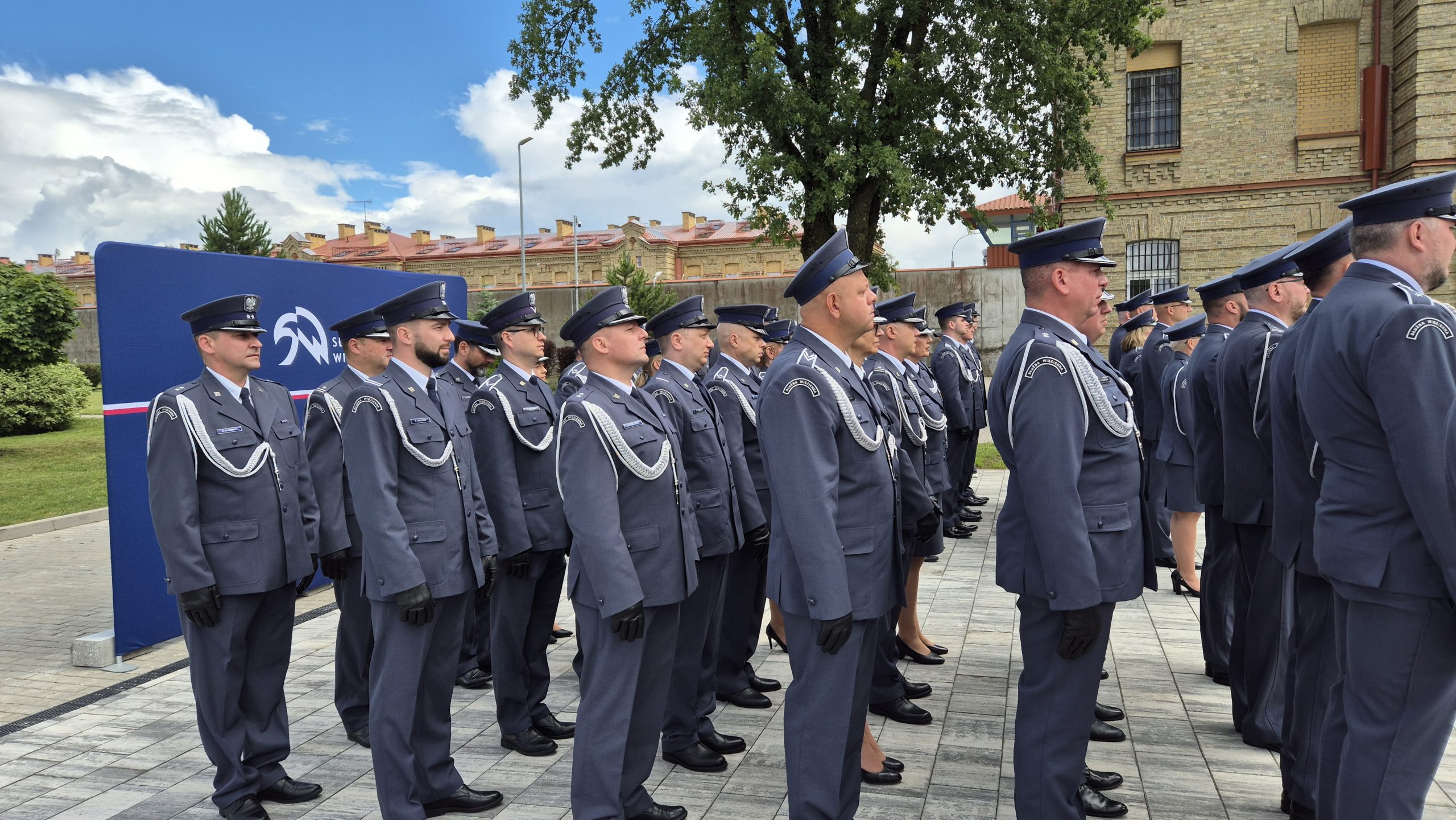 Święto Służby Więziennej w Suwałkach 11 20260710 111510 scaled