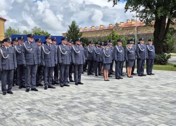 Święto Służby Więziennej w Suwałkach 2 20260710 112235