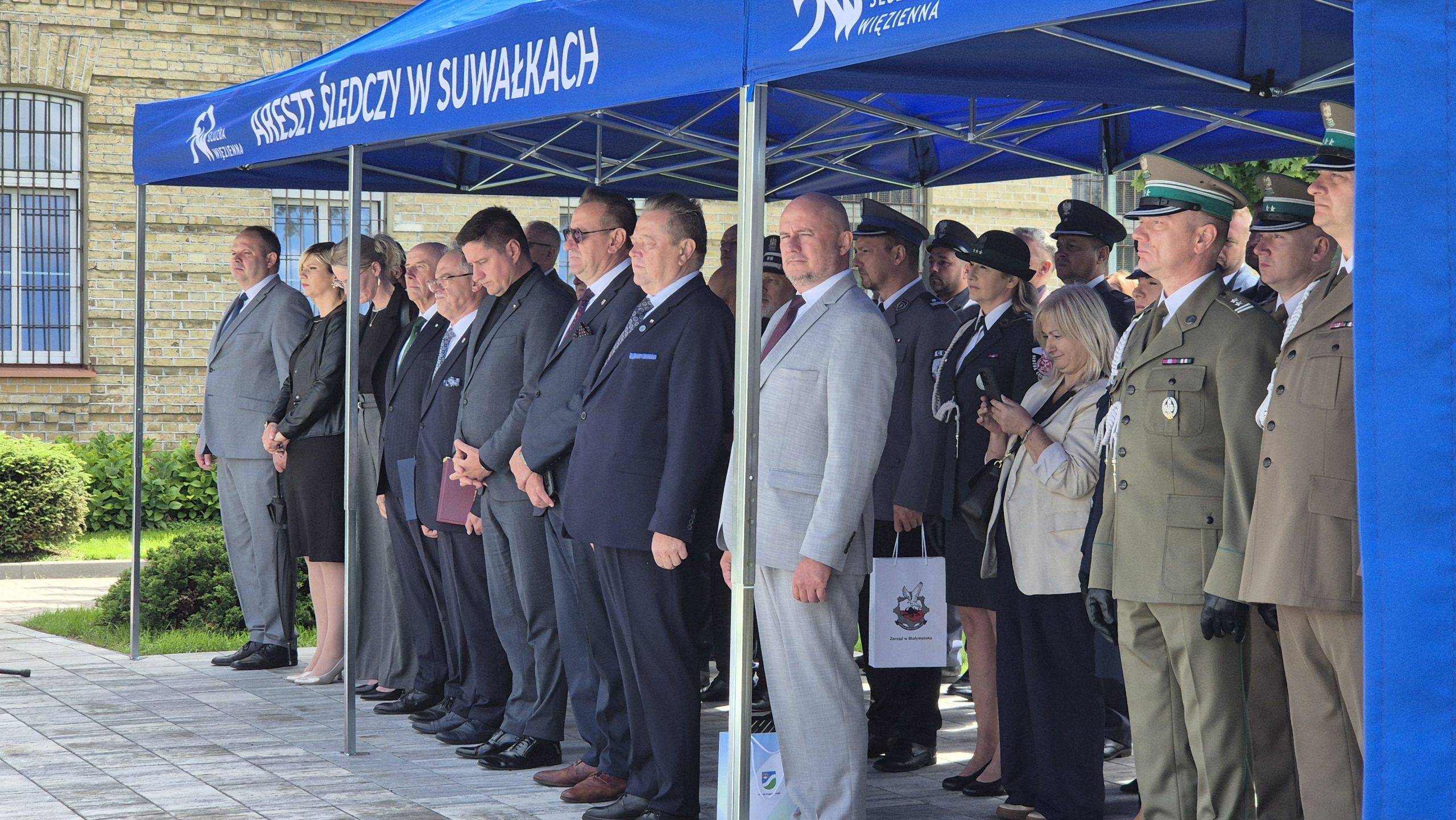 Święto Służby Więziennej w Suwałkach 16 20260710 112359 scaled