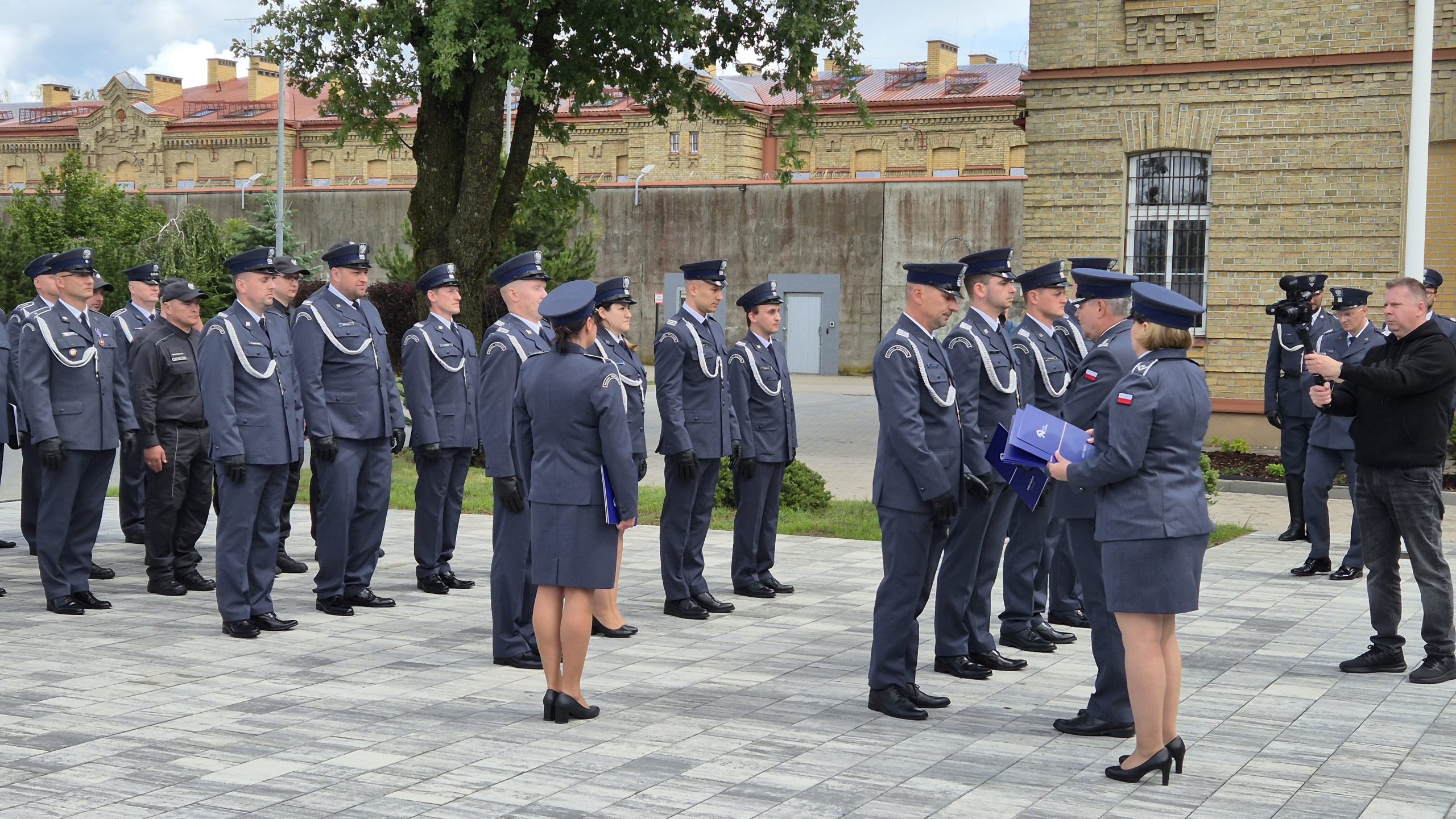 Święto Służby Więziennej w Suwałkach 24 20260710 113112 scaled