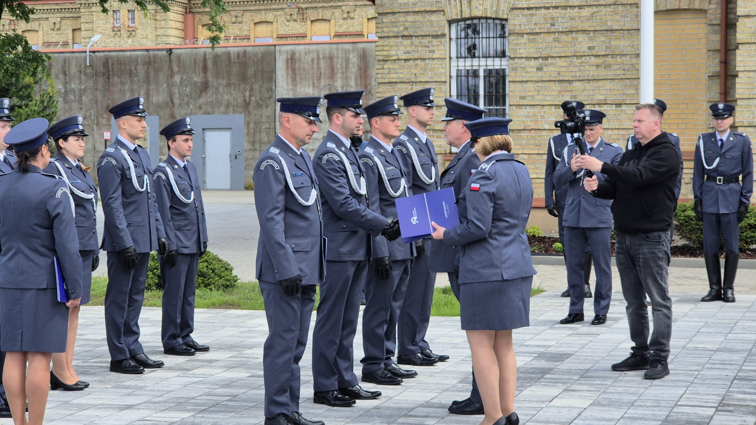 Święto Służby Więziennej w Suwałkach 25 20260710 113115 scaled