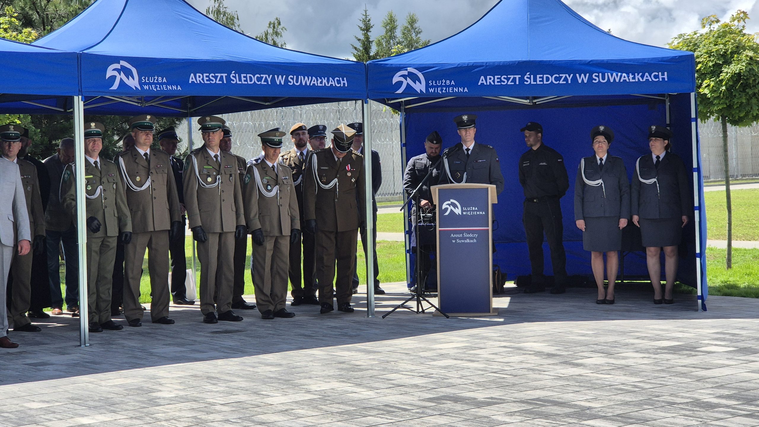 Święto Służby Więziennej w Suwałkach 29 20260710 113553 scaled