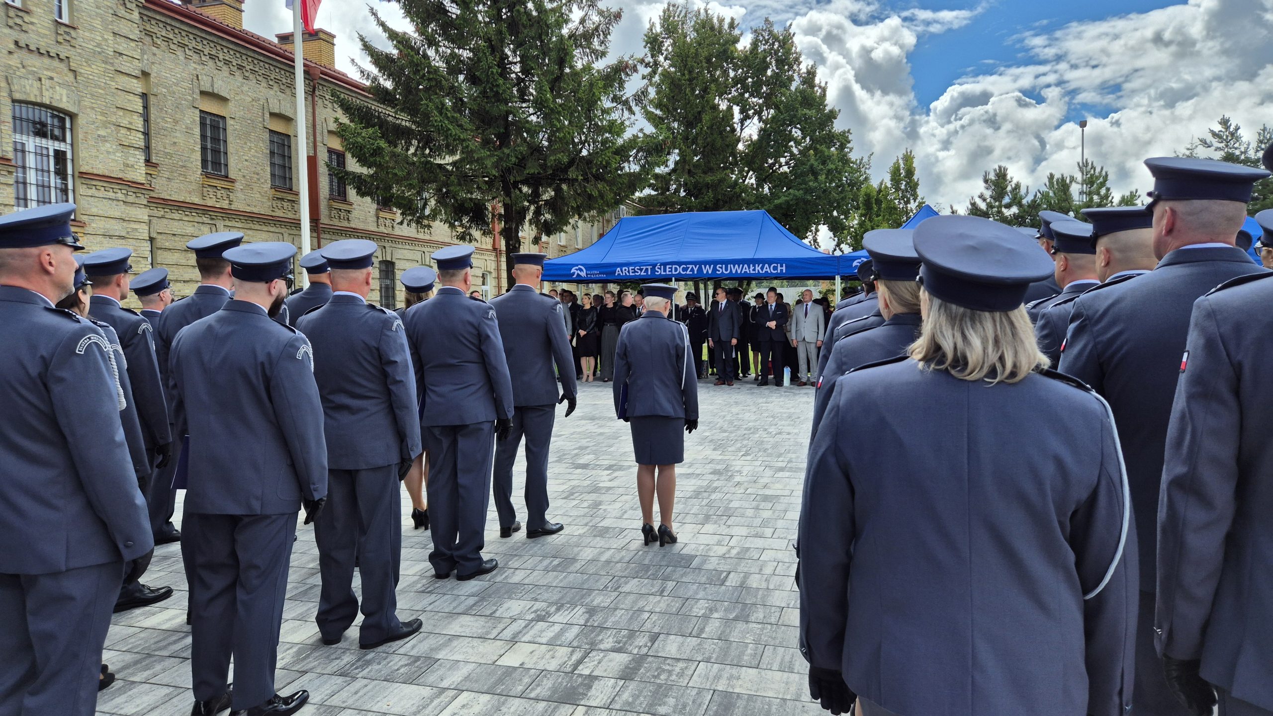 Święto Służby Więziennej w Suwałkach 32 20260710 114154 scaled