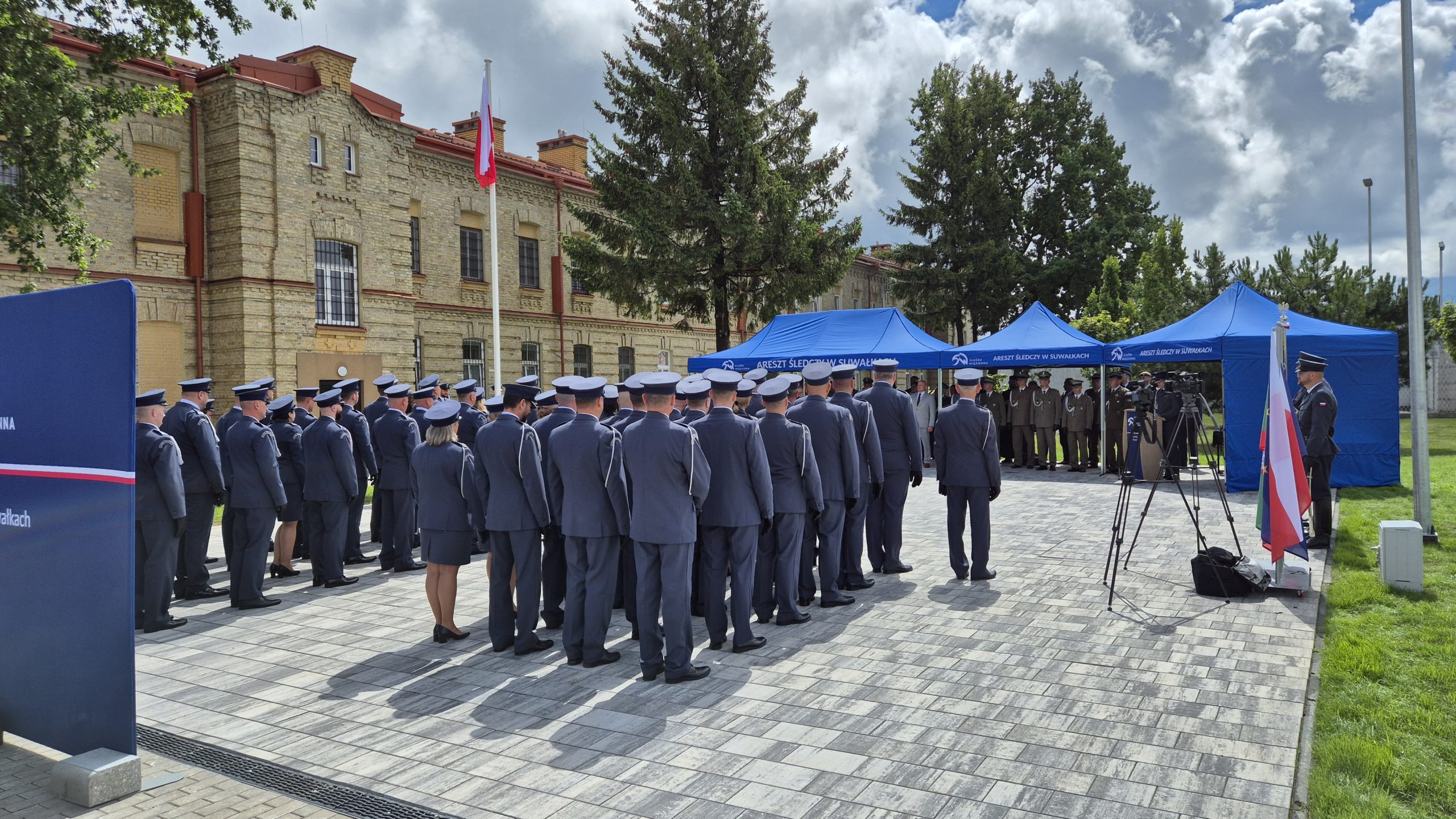 Święto Służby Więziennej w Suwałkach 35 20260710 114320 scaled