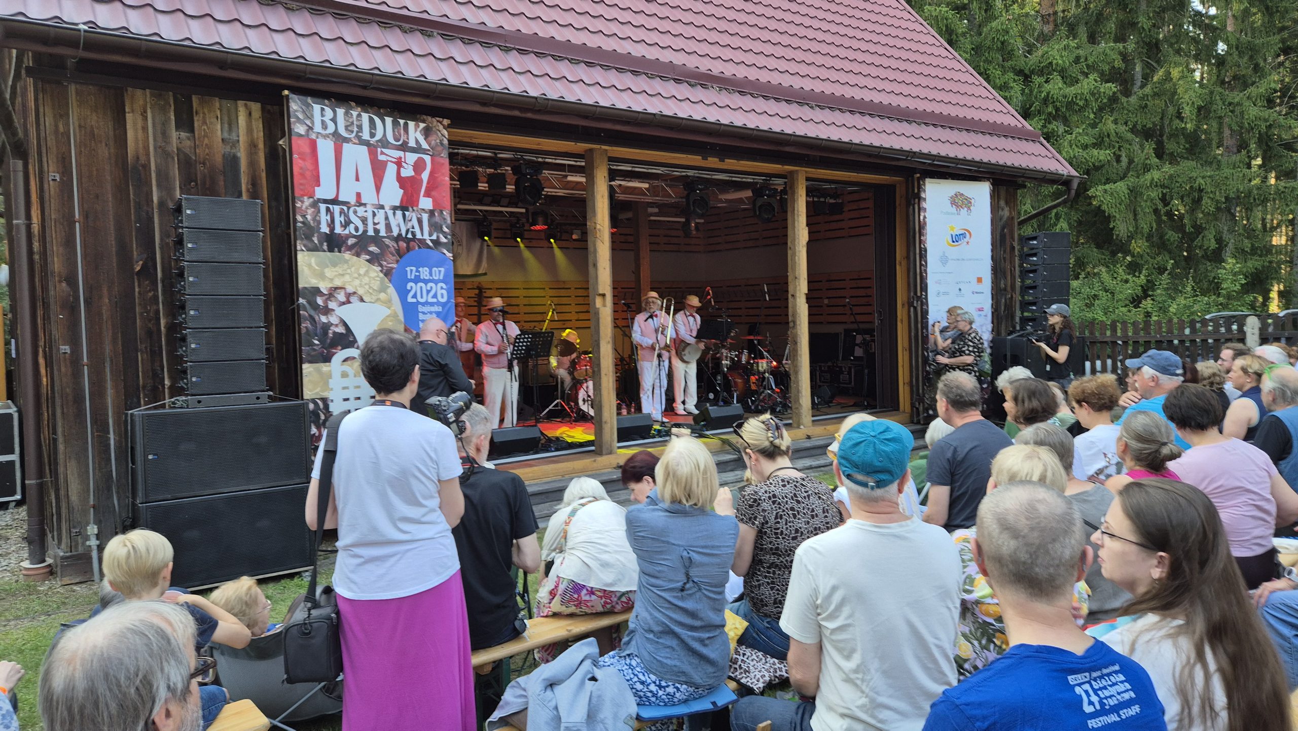Jazz ponownie wybrzmiał w sercu Puszczy Augustowskiej 19 20260717 182646 scaled