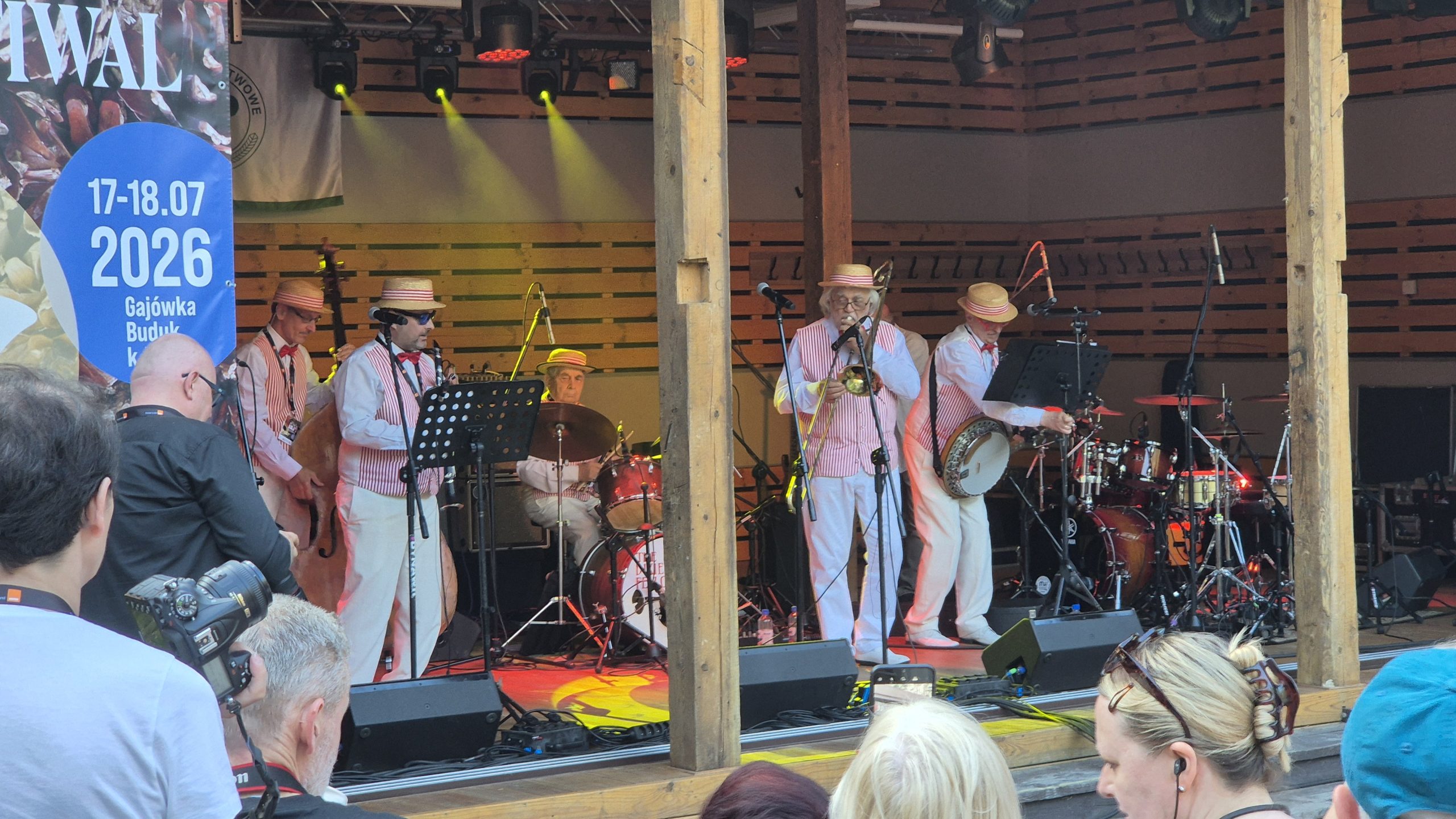 Jazz ponownie wybrzmiał w sercu Puszczy Augustowskiej 20 20260717 182647 scaled