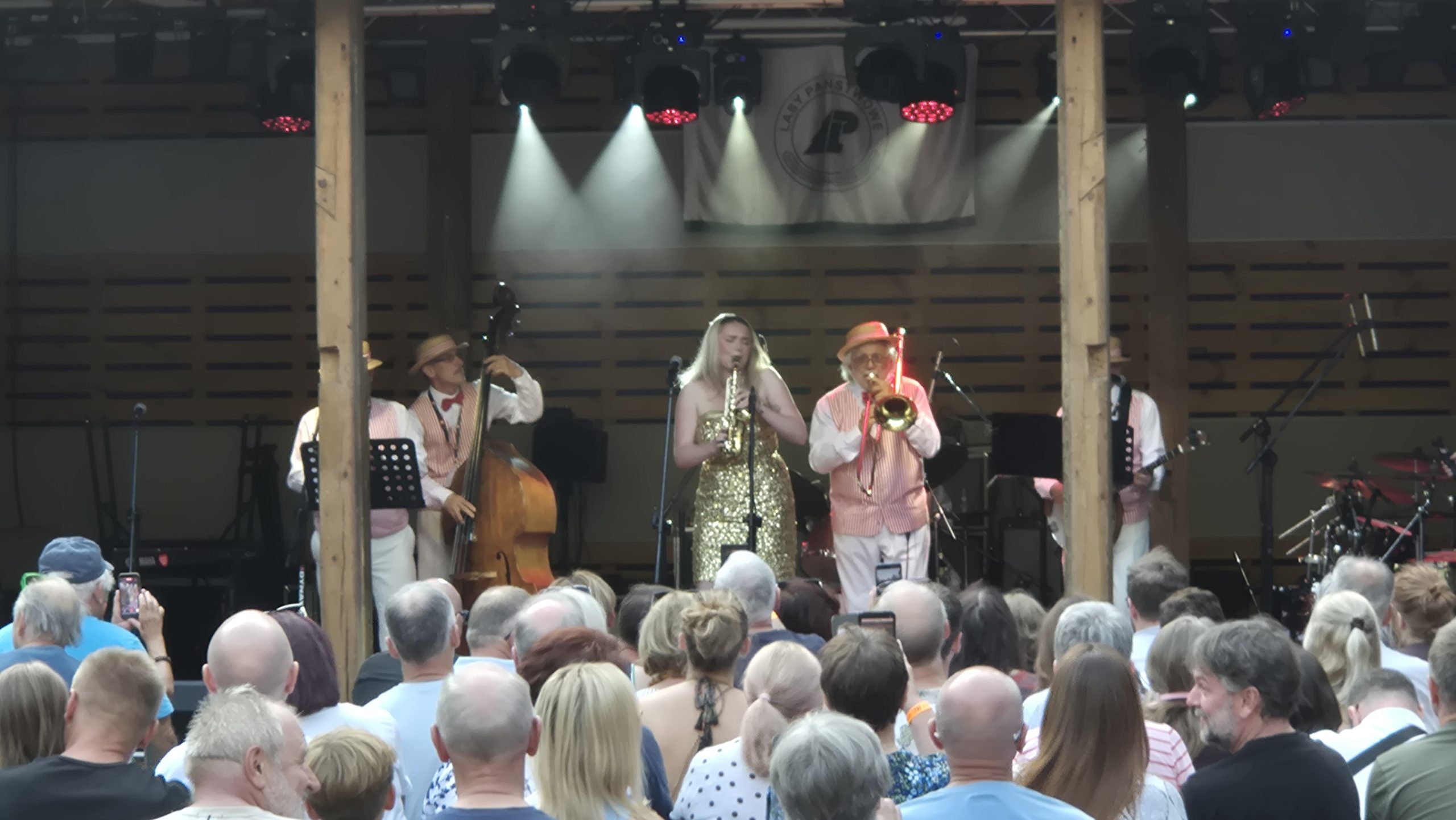Jazz ponownie wybrzmiał w sercu Puszczy Augustowskiej 32 20260717 183349 scaled
