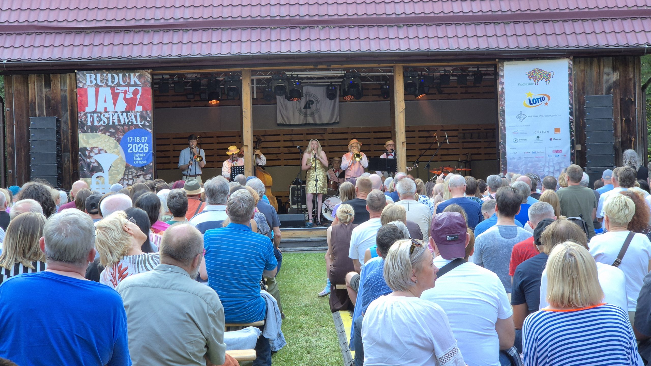 Jazz ponownie wybrzmiał w sercu Puszczy Augustowskiej 37 20260717 184009 scaled